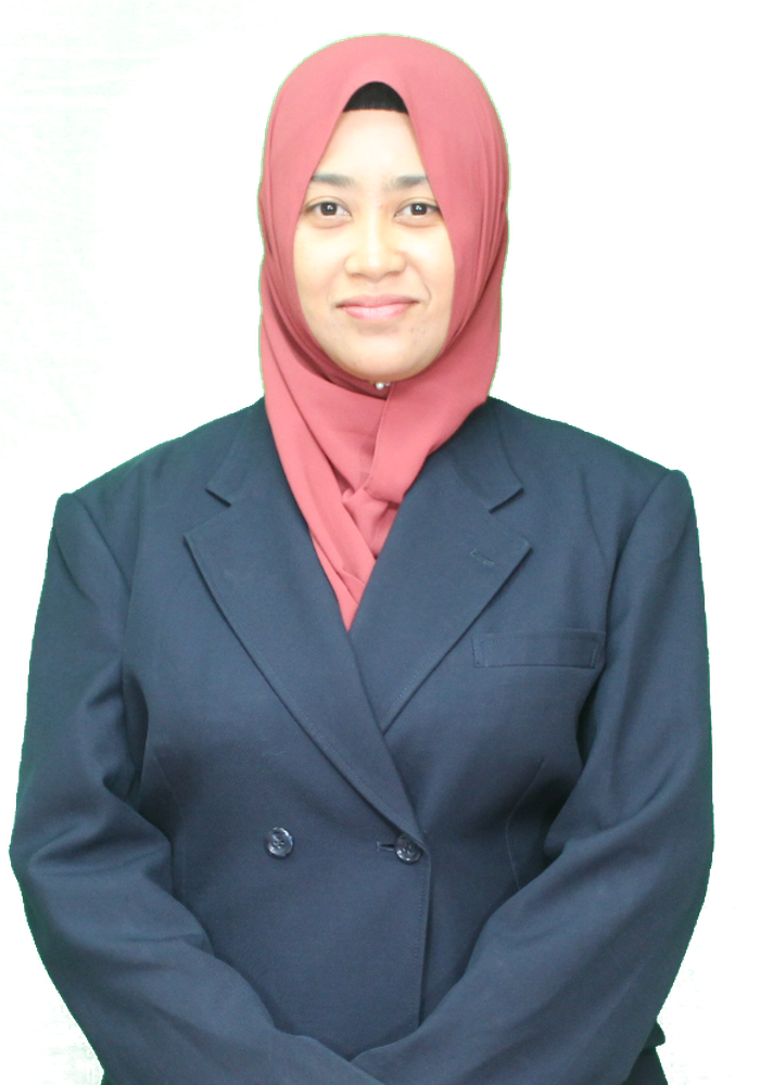 Wan Noraishah binti Wan Abdul Munim